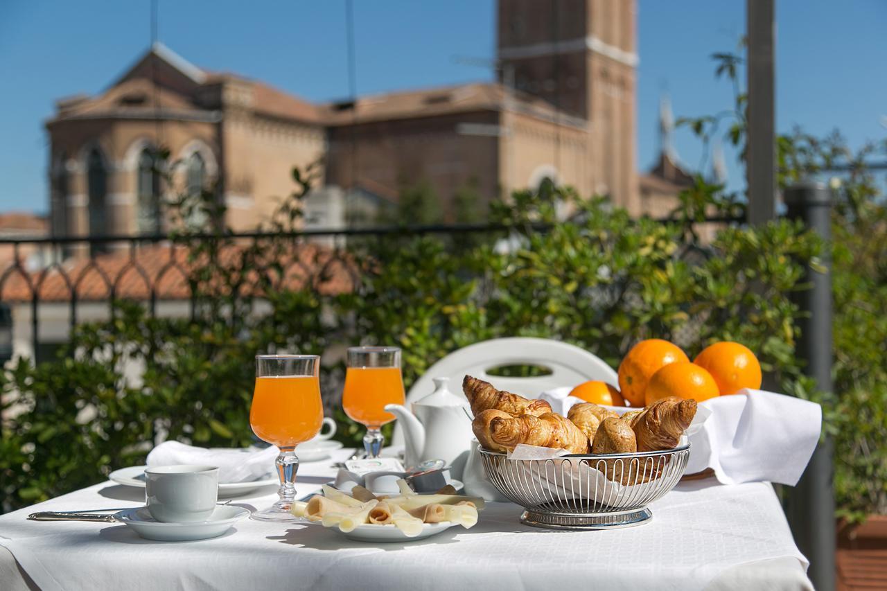 Hotel Pantalon Venedig
